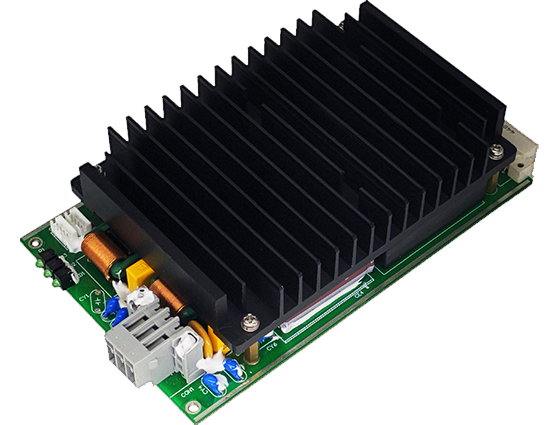 PIS系統(tǒng)3U機(jī)箱供電電源