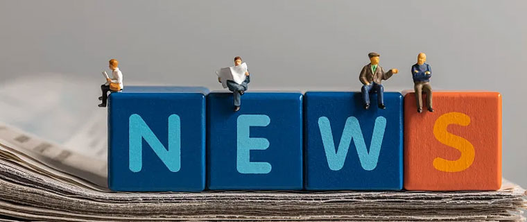 行業(yè)動(dòng)態(tài)